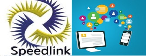 Speedlink Communication Services, Nigeria